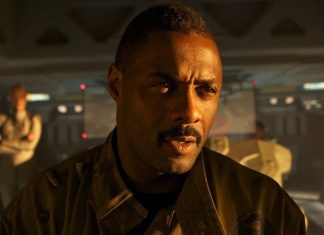 ‘Infernus’: Idris Elba vai dirigir, estrelar e produzir novo thriller de ação