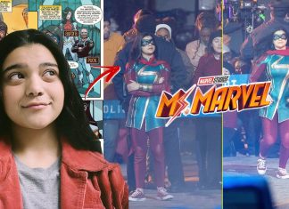 Conceituada estrela de Bollywood entra para o elenco de ‘Ms. Marvel’; Veja detalhes!
