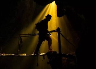 ‘Indiana Jones e o Chamado do Destino’ ganha INCRÍVEL trailer legendado; Confira!