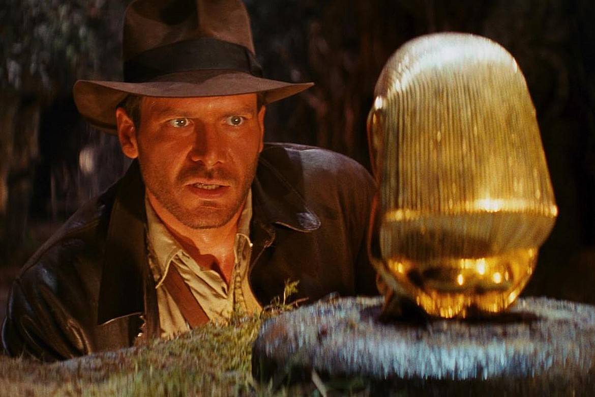 1080p-HD] Indiana Jones e a Relíquia do Destino Assistir Filme