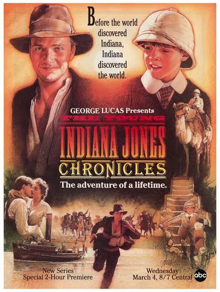 Viagem no tempo, velhos rivais e elenco estrelado: Indiana Jones