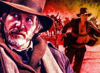 O Jovem Indiana Jones | Série Completa 30 Anos – Você Lembrava Dela?