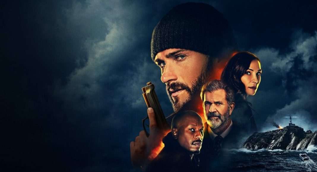 instintoassassinoposter