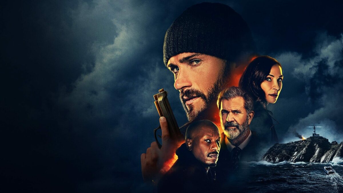 O Assassino: entenda o final do novo filme de suspense da Netflix