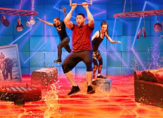 ‘Jogo da Lava’: 3ª temporada do game show ganha trailer e data de estreia!