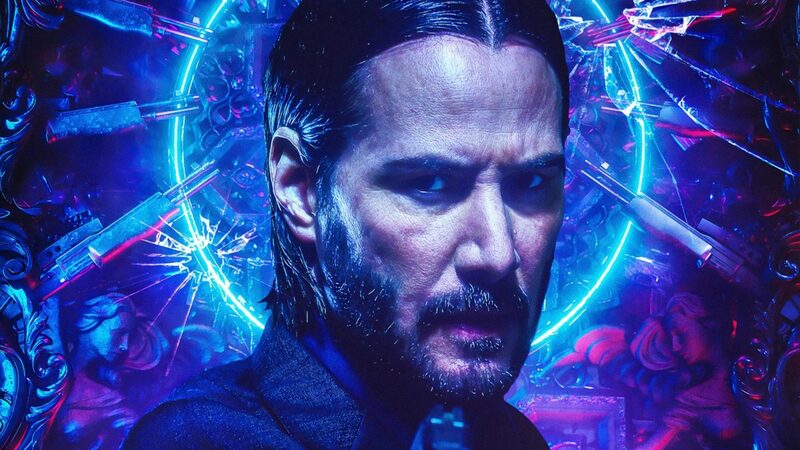 JOHN WICK 5 FINALMENTE CONFIRMADO? 