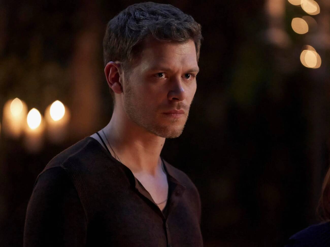 The Originals volta para 2ª temporada com novos personagens