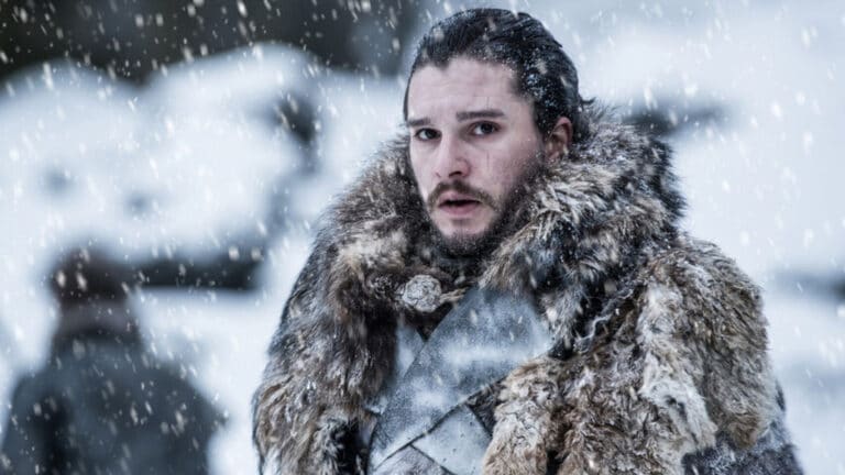 Kit Harington, de ‘Game of Thrones’, estrelará nova adaptação do criador de ‘Sherlock’