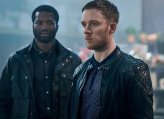 ‘Gangs of London’: 2ª temporada ganha imagem inédita pela Empire