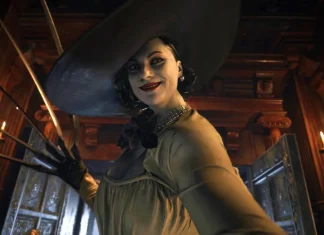 ‘Resident Evil’: Showrunner quer Lady Dimitrescu nas próximas temporadas da série da Netflix