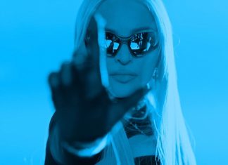 Madonna lança mais uma versão da música “Frozen”, intitulada “Frozen On Fire”; Confira!