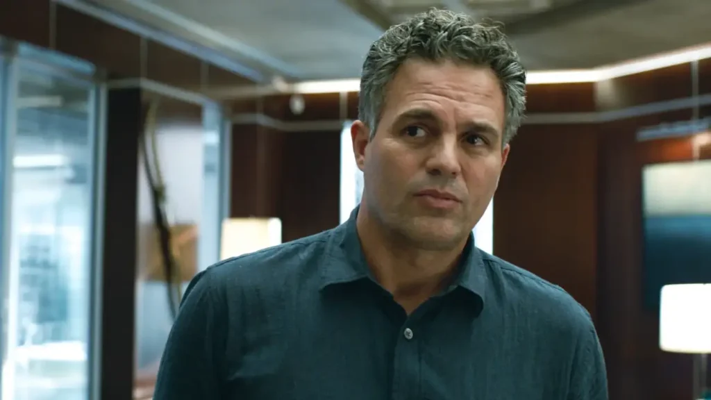 mark ruffalo