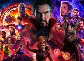 Ranking | Do Pior ao MELHOR Filme da Marvel – incluindo ‘Doutor Estranho no Multiverso da Loucura’