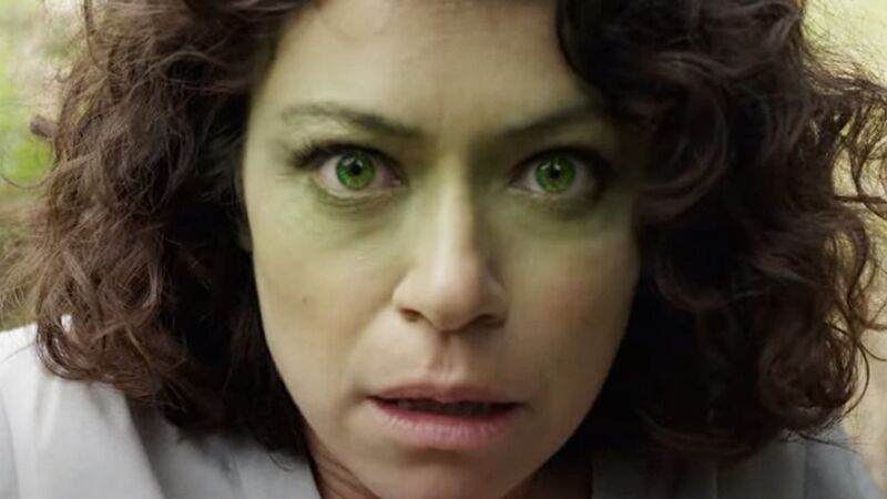 She-Hulk mostra Tatiana Maslany e Mark Ruffalo em vídeo da série da heroína  da Marvel