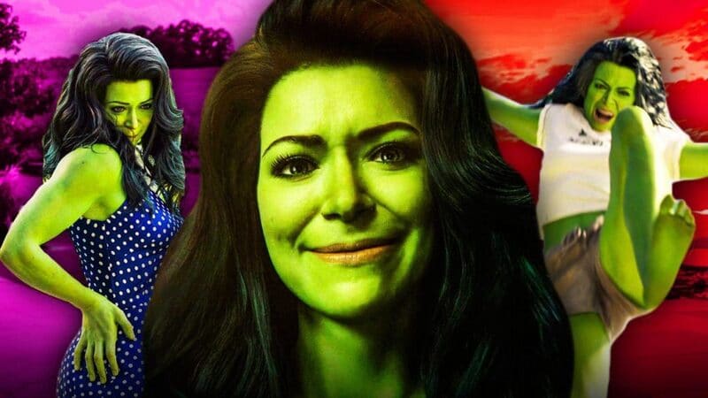 Mulher-Hulk: 2ª temporada pode não acontecer; entenda - Observatório do  Cinema