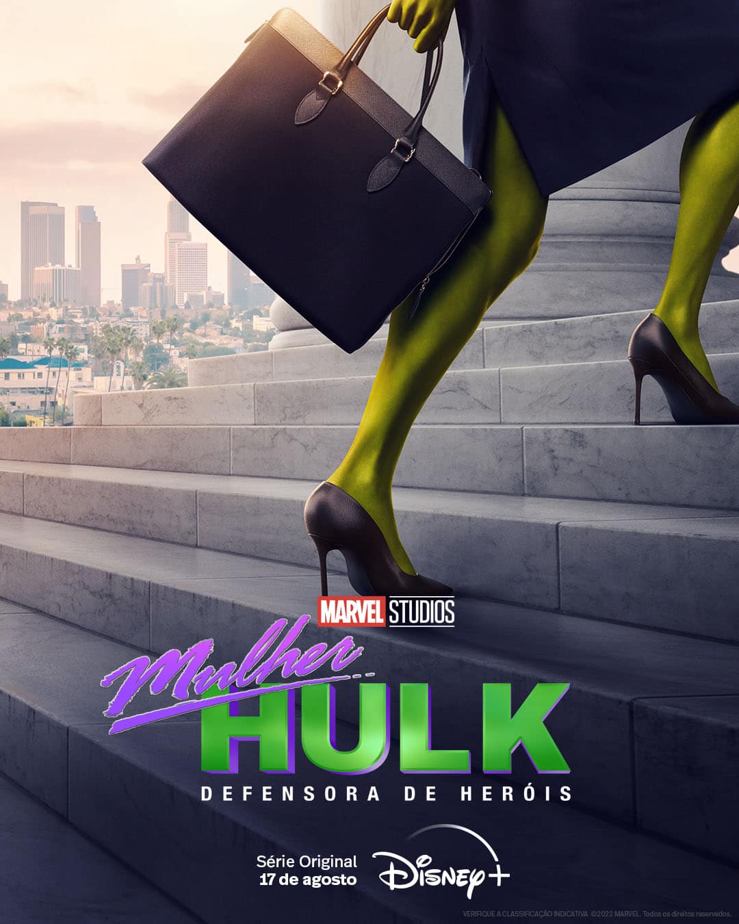 mulherhulk 2