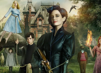 ‘O Lar das Crianças Peculiares’: Filme com Eva Green e Asa Butterfield estreia no Disney+!