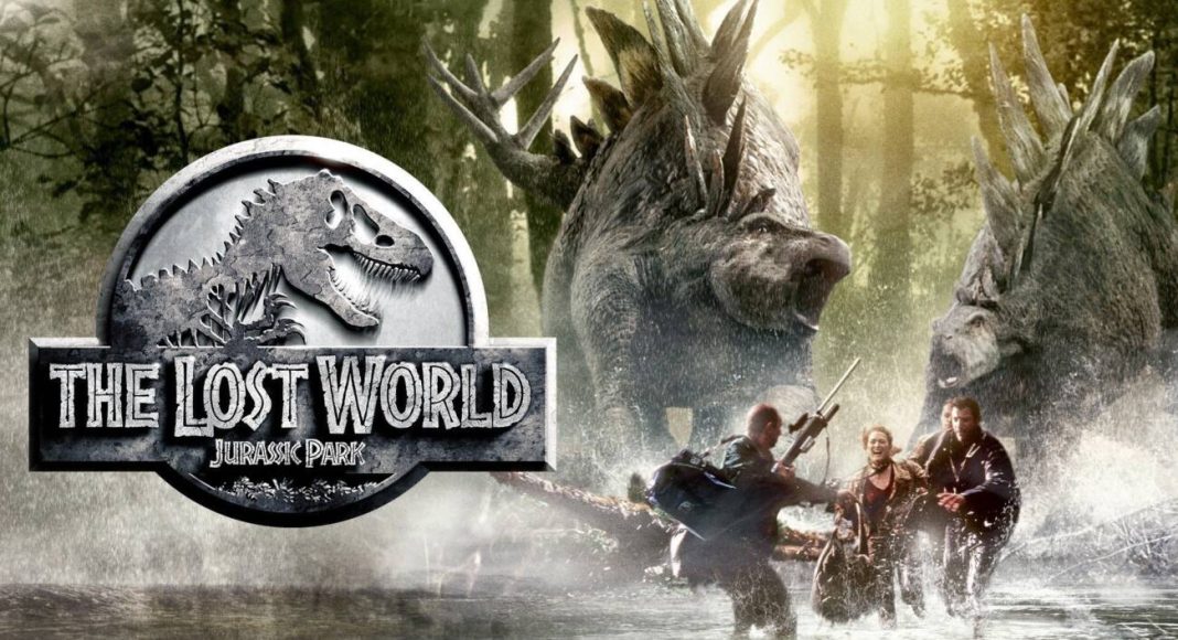 o mundo perdido 5
