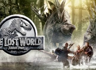 Curiosidades | Os 25 anos de ‘O Mundo Perdido: Jurassic Park’