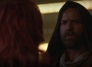 ‘Obi-Wan Kenobi’: Filha de Ewan McGregor fez ponta em um episódio da série