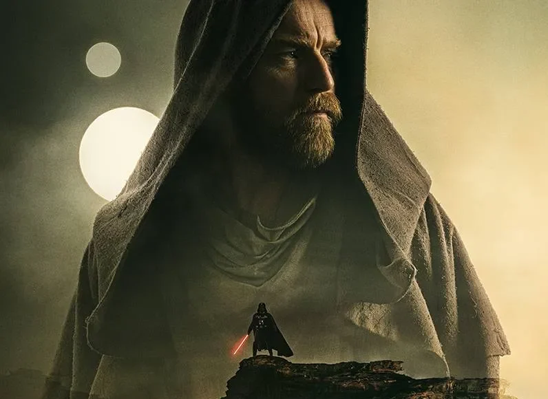 obi-wan kenobi