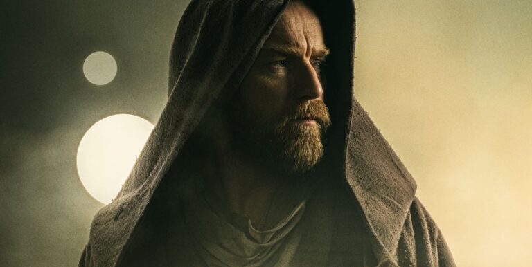 Crítica | ‘Obi-Wan Kenobi’- Roteiro compromete e série que não justifica sua existência DECEPCIONA