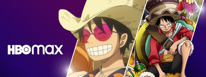 One Piece: novos filmes estreiam no HBO Max – ANMTV