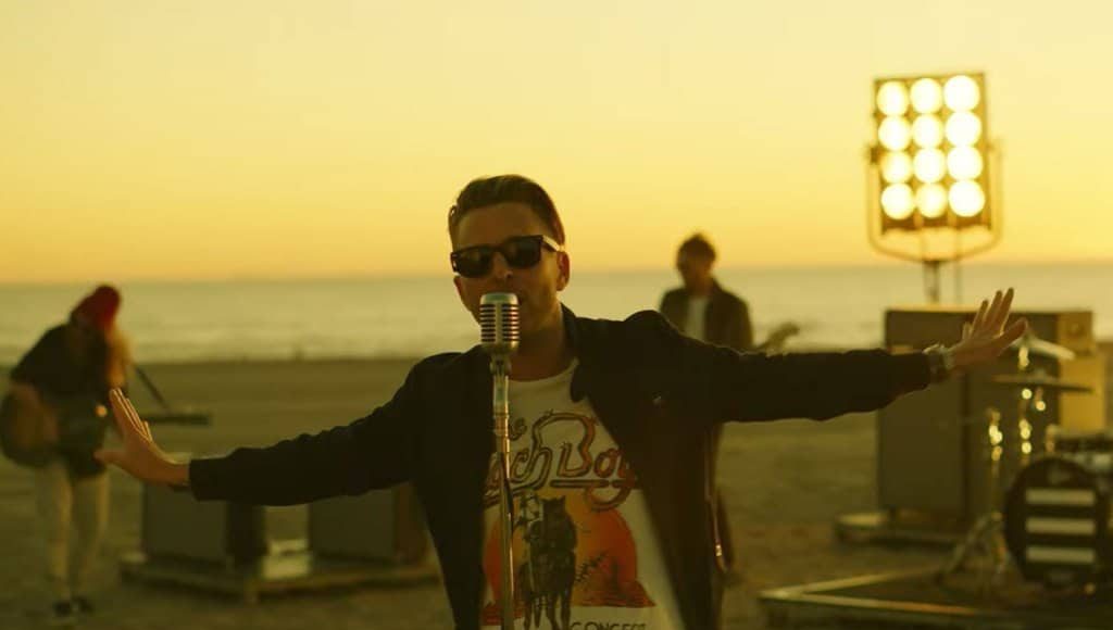 onerepublic top gun