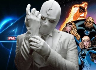Jeremy Slater, roteirista de ‘Cavaleiro da Lua’, revela qual projeto da Marvel ele gostaria de comandar