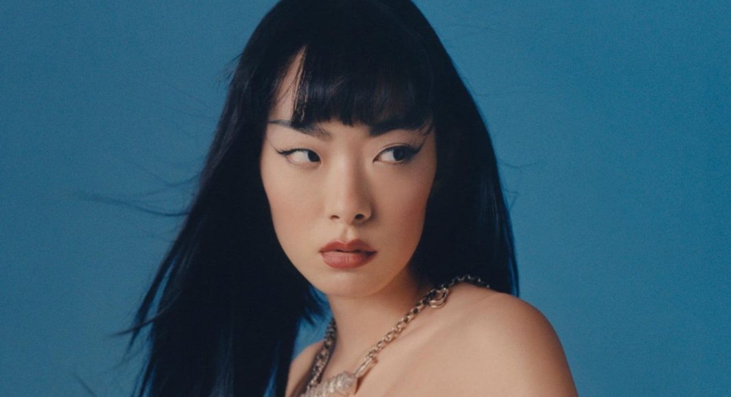 rina sawayama