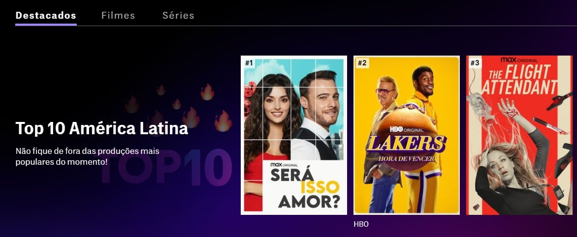 Conheça a nova SÉRIE TURCA de SUSPENSE que está disponível na HBO