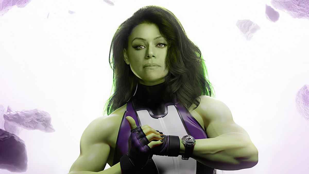 SHE-HULK: SEGUNDA TEMPORADA + JEN WALTERS E BRUCE BANNER NOS CINEMAS?