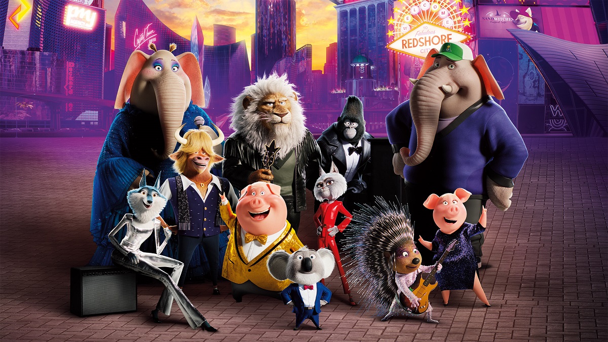 Zootopia 2' será MELHOR do que o primeiro filme, afirma produtor - CinePOP