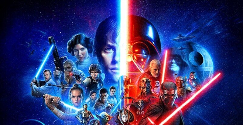 Dia de Star Wars: relembre as mulheres da saga