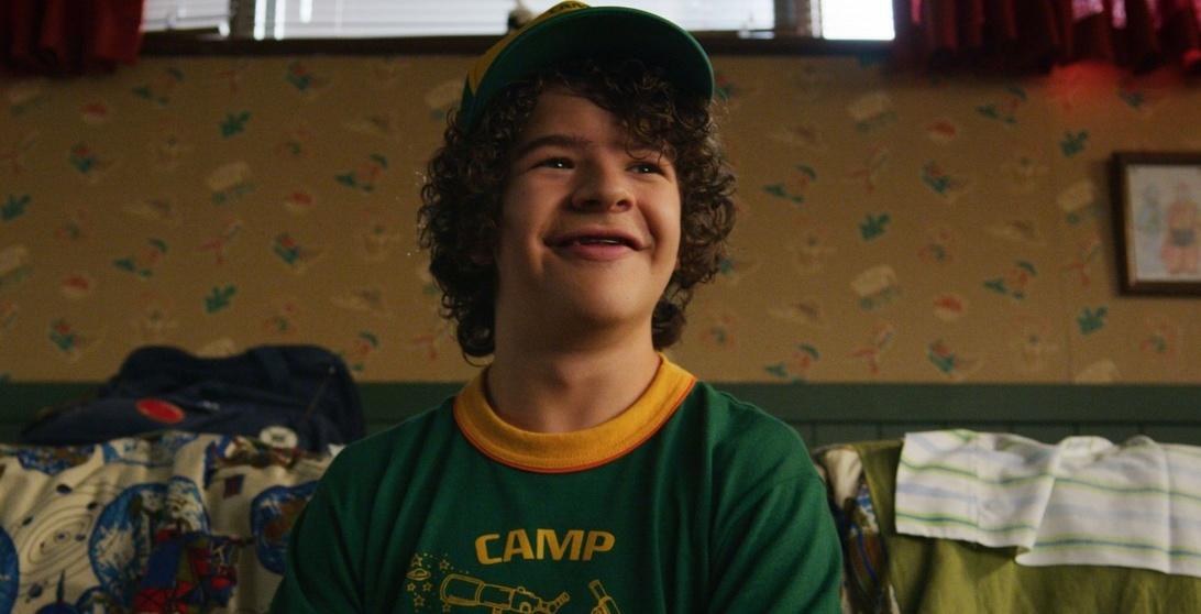 Stranger Things'  Relembre o que aconteceu nas temporadas anteriores da  série - CinePOP