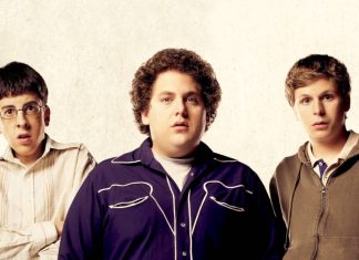 Seth Rogen afirma que ‘Superbad’ NÃO seria feito hoje em dia