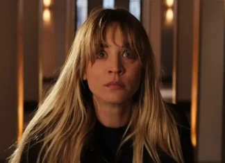 ‘The Flight Attendant’: Série com Kaley Cuoco é CANCELADA após duas temporadas