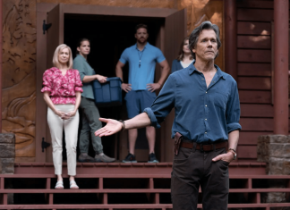 ‘They/Them’: Terror slasher LGBTQIA+ com Kevin Bacon sobre terapia de conversão ganha trailer