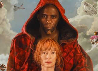‘Three Thousand Years of Longing’: Tilda Swinton encontra “gênio da lâmpada” no trailer do novo filme de George Miller