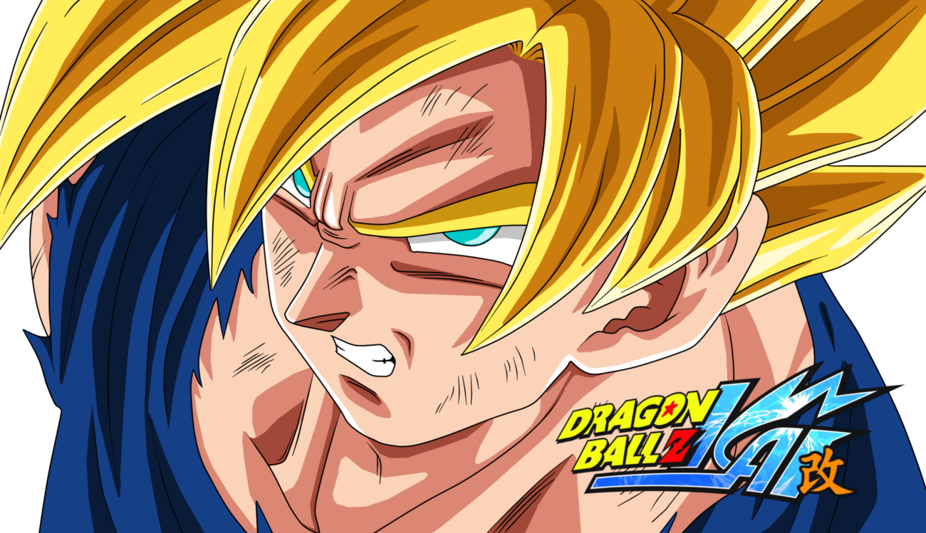 Trailers de Dragon Ball Z Kai online no Globoplay