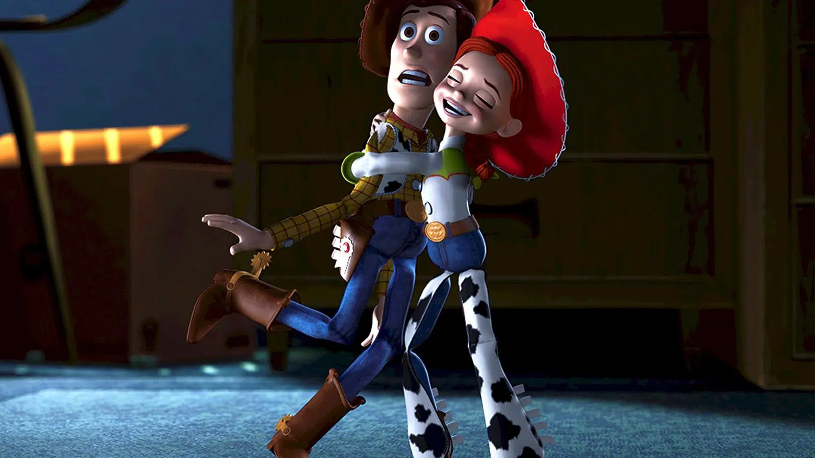 TOY STORY 5 [2025] VAI SER ASSIM