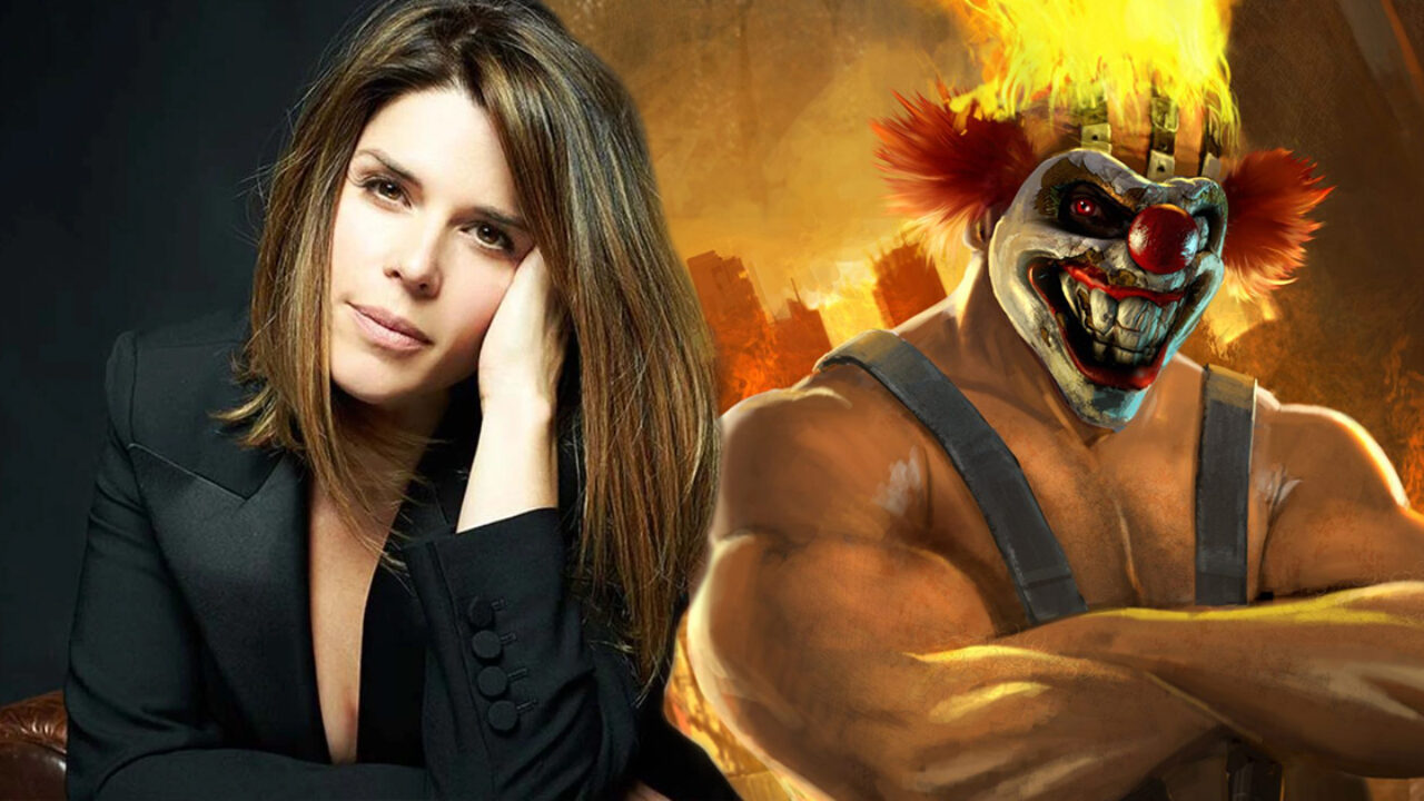 Série de TV de Twisted Metal é confirmada pela Sony - NerdBunker