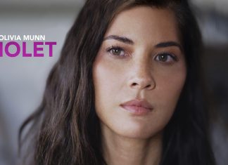 Crítica | Violet: Drama com Olivia Munn é um retrato clínico e visceral da síndrome do impostor