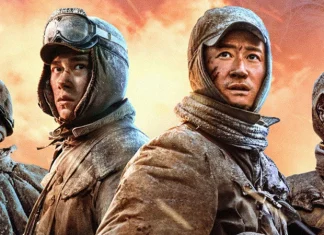 ‘Water Gate Bridge’: Filme Chinês sobre guerra com o EUA arrecada US$ 626 milhões e é a 2ª MAIOR BILHETERIA de 2022