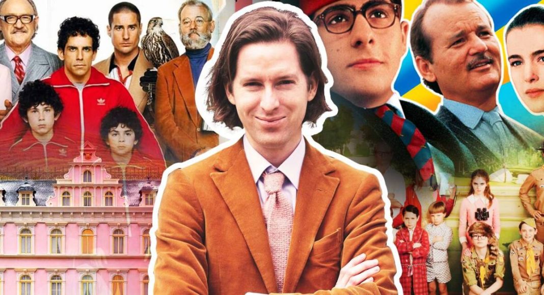 wes anderson