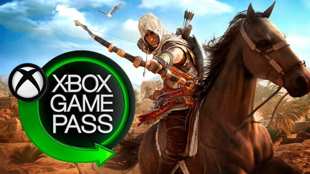 Xbox Game Pass, jogos que entram na primeira quinzena de novembro