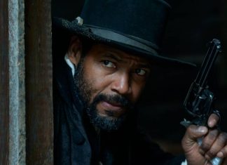 Assassinato choca os moradores de uma cidade no trailer do mistério ‘Murder at Yellowstone City’; Confira!