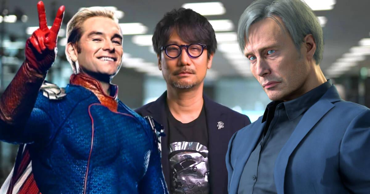 Hideo Kojima: relembre a carreira e os melhores jogos do diretor