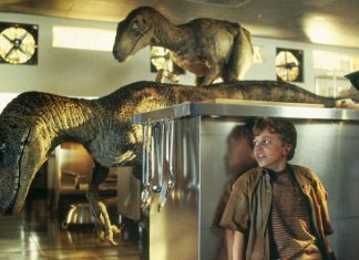 ‘Jurassic Park’ | 10 curiosidades sobre o ‘Parque dos Dinossauros’ original