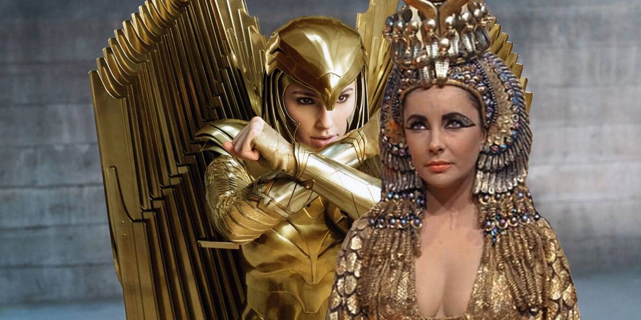 ‘Cleópatra’ com Gal Gadot será produzido agora pela Universal; Veja
